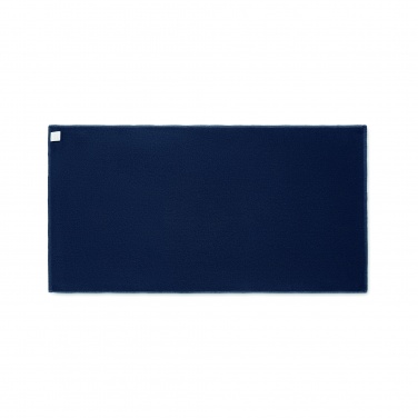Logotrade corporate gift image of: SEAQUAL® towel 70x140cm